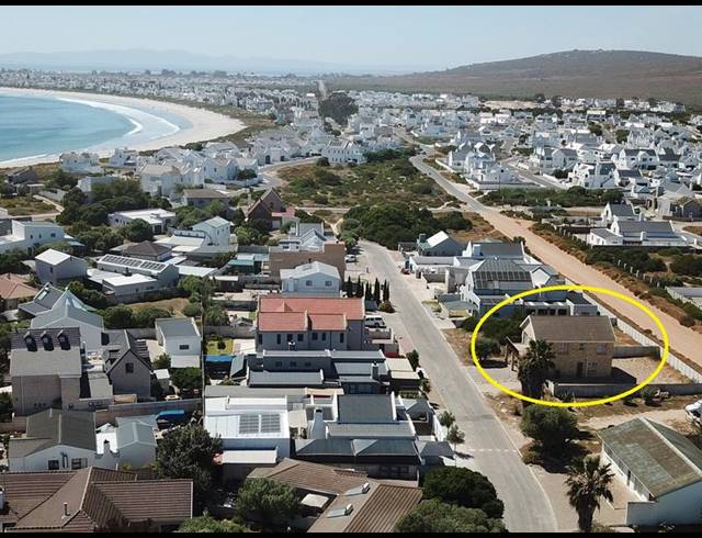 3 BEDROOM HOUSE FOR SALE IN BRITANNIA BAY